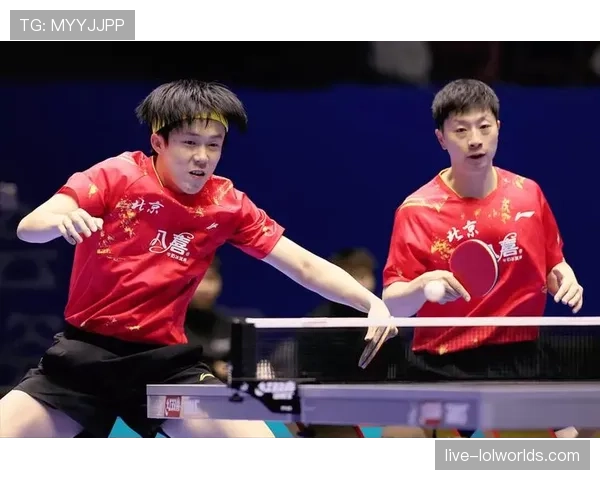 全运会女双四强产生，多对组合爆冷击败种子选手