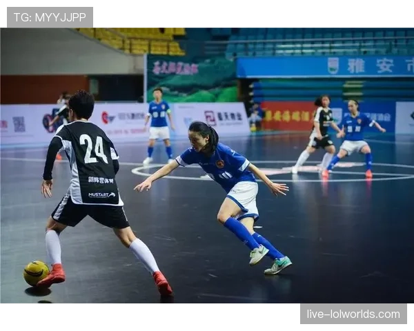 云南玉昆农大点球憾负北体大，女五联赛总决赛上演激烈对决