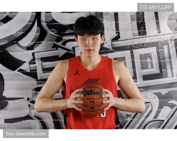 杨瀚森开拓者首秀得分，比卢普斯涉赌案影响球队