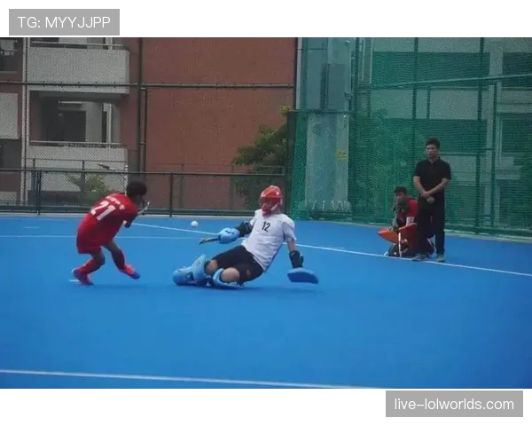 云浮籍运动员在全运会曲棍球项目中的突出贡献