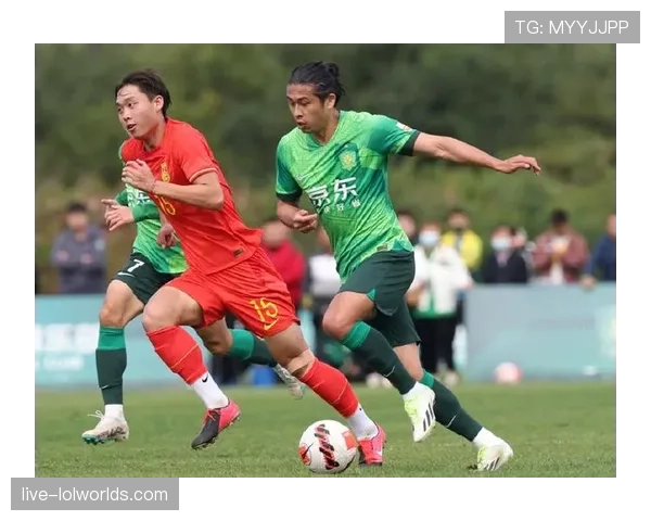 国安主场战梅州：公平竞赛典范绝不放水