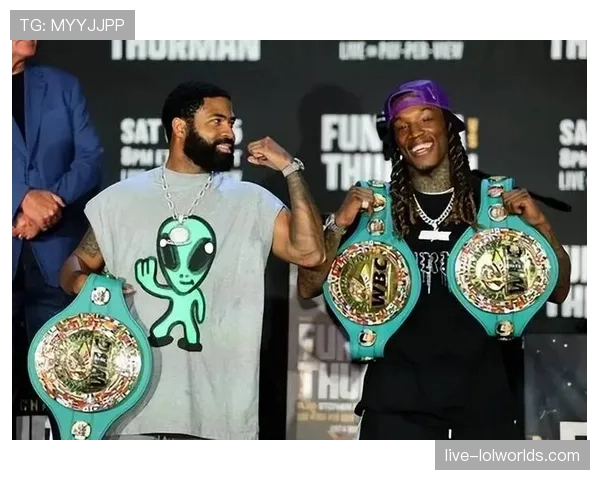 福斯特与富尔顿三番战定档12月6日，WBC超羽量级金腰带决战圣安东尼奥