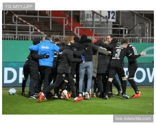 汉堡与基尔北德比，5万球迷主场助阵或成转折点