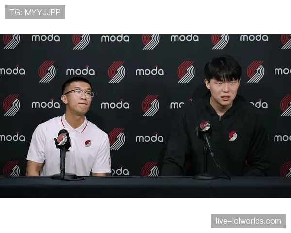 新秀杨瀚森在NBA发展联盟历练，期待获得出场机会