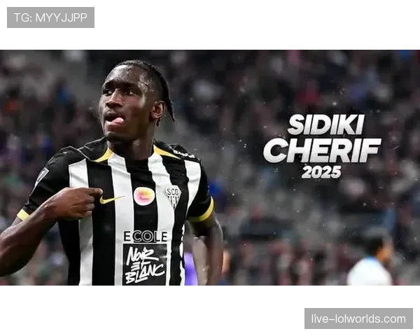 水晶宫租借报价昂热前锋谢里夫遭拒，对方索价2500万欧