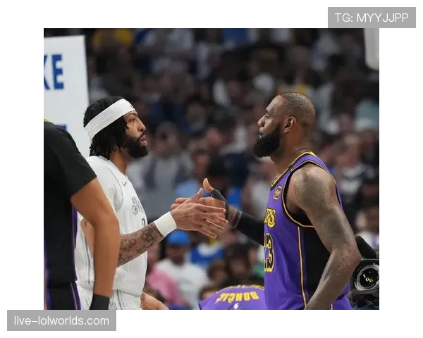 湖人末节逆转独行侠,詹姆斯关键11分锁定胜局 湖人末节逆转独行侠,詹姆斯关键11分锁定胜局