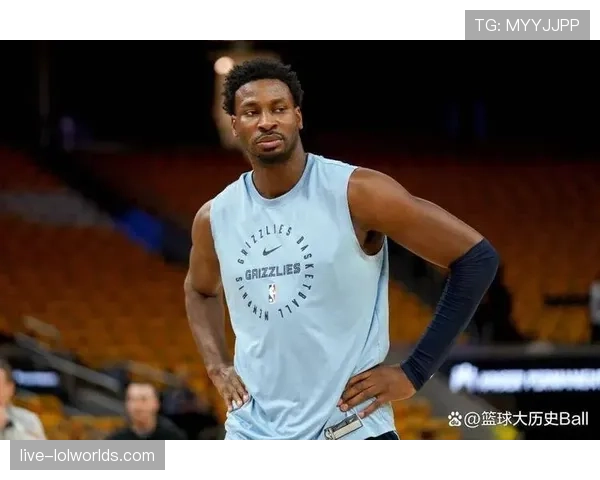 爵士宣布小贾伦·杰克逊赛季报销，球队摆烂意图引争议